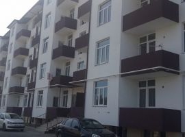 Жилой комплекс 