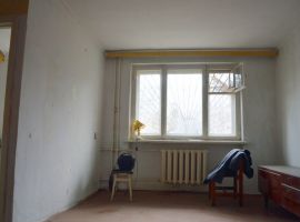 ПРОДАМ однокомнатную квартиру  в г. Севастополе в Ленинском районе...