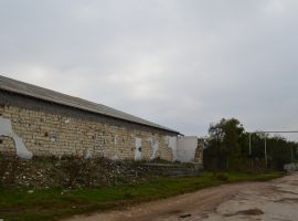 Продам дом
1-этажный дом 300 м² (кирпич) на участке 11 сот., 10 км...