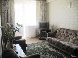 Продаем свою 3-х комнатную квартиру «брежневку» район проспект...