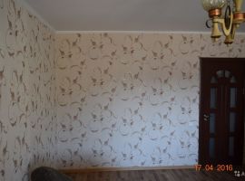 Продаётся квартира малосемейная галерейного типа, угловая. Отделена...
