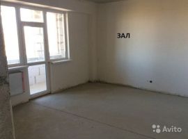 Продаю свою 2-ух комнатную квартиру в новом доме по адресу г....