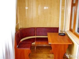 Чистая, светлая, уютная квартира. Есть все необходимые условия для...