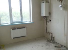 продам 3 к.кв-новостройку в элитном районе Симферополя,ул. Киевская...