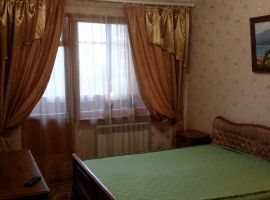 Сдаются две комнаты 