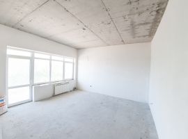 Продается видовая квартира  ОП 57,6  в  Клубном доме 