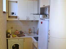 Продается 2 ккв ОП 27,4 м2 в элитном жилом комплексе 