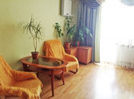 Продаётся 2 к.кв. с хорошим ремонтом в Гагаринском р-не на...