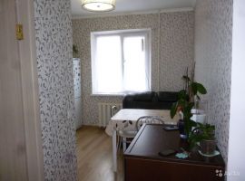 Светлая, теплая квартира. Сделан капитальный ремонт. Встроенная...