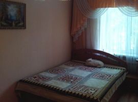 Сдам 2к квартиру в  раене Воровского Беспалова 3й этаж отличном...