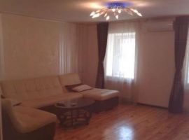 Сдается 1 этажный Дом  на ул Киевская в районе ДКП (развитая...