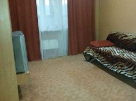 Сдается квартира на длительный срок. Квартира после косметического...