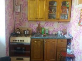 1-к квартира, 36.5 м, 4/5 эт.Продажа  квартиры в Феодосии по...