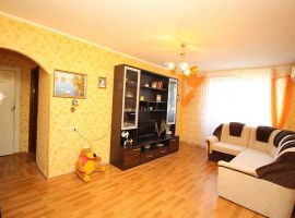 3-к квартира, 59.1 м, 5/5 эт. 3-х комнатная квартира в центре...