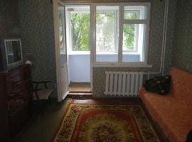 2-к квартира, 53.6 м, 3/5 эт. Квартира расположена в районе...