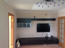 2-к квартира, 46 м, 4/5 эт. Продаю квартиру с хорошим ремонтом,...