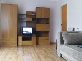 2 ком. квартира на 2 / 6 эт, в доме 2007 г. постройки. Площадь...