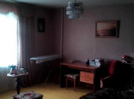 Продам 3х комнатную квартиру в Феодосии. 2 этаж пятиэтажного дома....