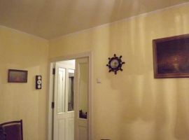 3-к квартира 64 м на 2 этаже 5-этажного панельного дома....
