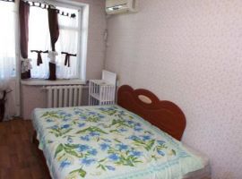 г Феодосия, ул Дружбы, 1 ком квартира, 33 кв метров
Продается...