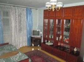 2-к квартира 45 м на 3 этаже 5-этажного блочного дома
 по...