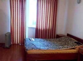 пгт Коктебель, Долинный пер, 2 ком квартира, 55 кв м 
Продается 2-к...