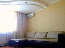 пгт Коктебель, Долинный пер, 2 ком квартира, 54,9 кв м
Продается...