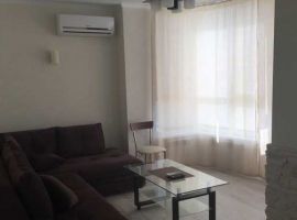 Продается 2-х комнатная квартира , улучшенной планировки 55/34/9 на...