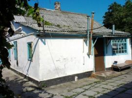 пгт Приморский, ул Чапаева, дом 67 кв. м, участок 7 соток.В дом...