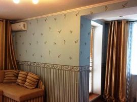 г Феодосия, Симферопольское шоссе, 3 ком квартира, 90 кв м...