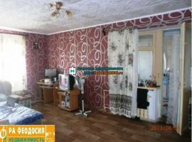 г Феодосия, ул Крымская. Продажа, 2-х ком. квартира, 64 кв.м.В 2х...