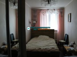 г Феодосия, ул Чкалова. Продажа 3 ком. квартиры общей площадью 70,6...