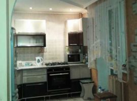 г Феодосия, ул Челнокова, 3 ком квартира, 69 кв метров
Продается...