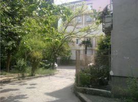 Продаётся 2-х комнатная квартира на ул. Кривошты. Спецпроект. По...