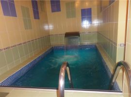 Жилое помещение свободного назначения, 60 м&sup2; Квартира 1/1эт. В...