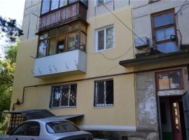Квартира расположена в тихом районе Марьино, 2-й этаж, 5-ти...