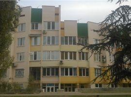 Продам 4-х комнатную квартиру в Симферополе, центр, самый элитный...
