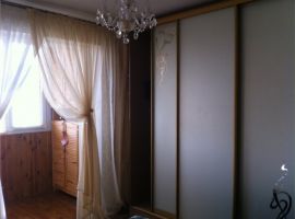 Продам 4-х комн. квартиру, Москольцо. 68 кв. м. , 5/5 (есть...