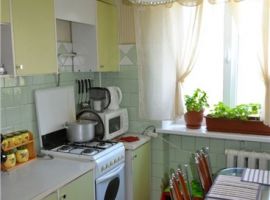 Продам 2-х комнатную квартиру по ул.Матэ Залки. Квартира в хорошем...