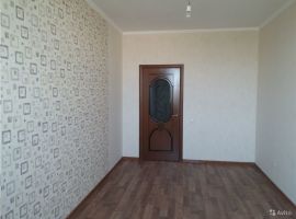 1к квартира общей площадью 39 м.кв., в новом сданом доме, этаж 8 с...