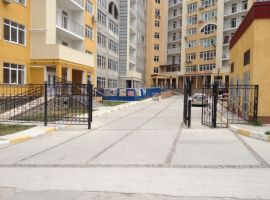 Продаю квартиру свободной планировки на ул.Балаклавской 41, от...