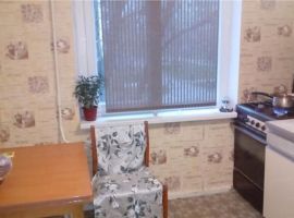 Продается Очень уютная и просторная квартира в благоустроенном...