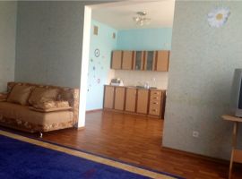 Срочно продам свою большую 3ком. квартиру фирмы Консоль...