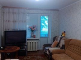 Срочно! Продам 3-ёх комнатную квартиру (общ.площадь 67,4) на...