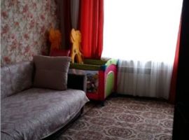 Продам свою 3хкомнатную квартиру 8/9 по ул. 60 лет Октября рядом с...