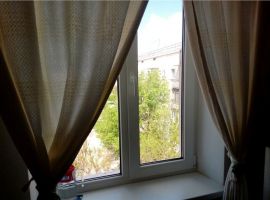 Продам трехкомнатную квартиру площадь 68,1 кв.м. ,5 этаж. пос....