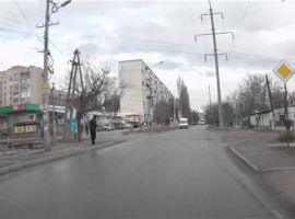 Квартира расположена по адресу Симферополь, ул. Ракетная, 34. 9/9...