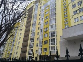 Продаю свою квартиру в уже жилой новостройке со всеми...