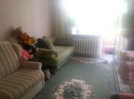 Продам 1- комнатную квартиру, в районе ТЦ Меганом . 2й этаж 5ти...
