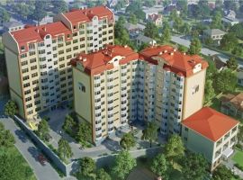 Своя 2-х комнатная квартира в новом готовом доме по пр. Победы,...